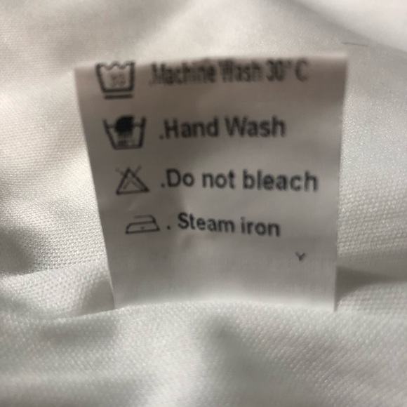 Anrabess Summer Dressy One Shoulder Sleeveless Tie Waist Wide Leg Jumps… - Picture 7 of 7